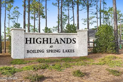 850 Parkway Road #188, Boiling Spring Lakes, NC 28461 - Photo 20