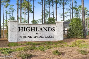 850 Parkway Rd, Boiling Spring Lakes, NC 28461 - Photo 20