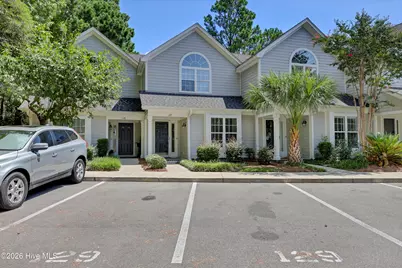 6211 Wrightsville Avenue #Apt 129, Wilmington, NC 28403 - Photo 26