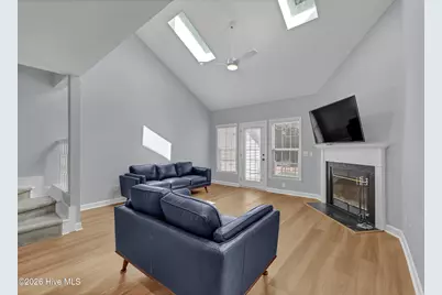 6211 Wrightsville Avenue #Apt 129, Wilmington, NC 28403 - Photo 10