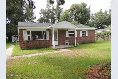109 Ramsey Drive, Jacksonville, NC 28540 - Photo 2