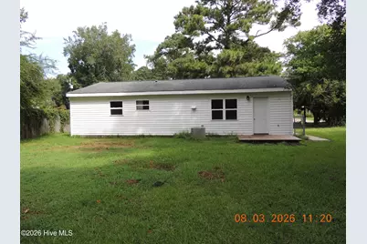 109 Ramsey Drive, Jacksonville, NC 28540 - Photo 4