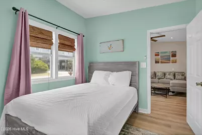 208 Woody Hewett Avenue #Unit A, Carolina Beach, NC 28428 - Photo 22