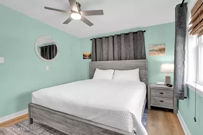 208 Woody Hewett Avenue #Unit A, Carolina Beach, NC 28428 - Photo 26