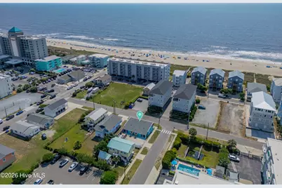 208 Woody Hewett Avenue #Unit A, Carolina Beach, NC 28428 - Photo 2