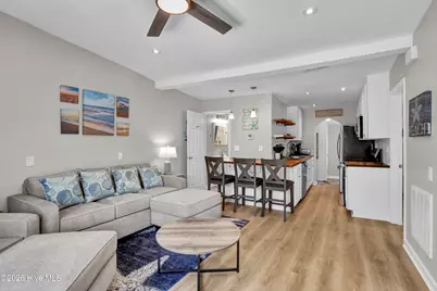 208 Woody Hewett Avenue #Unit A, Carolina Beach, NC 28428 - Photo 20
