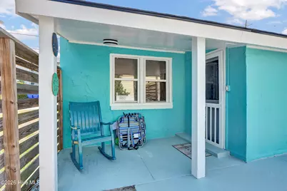 208 Woody Hewett Avenue #Unit A, Carolina Beach, NC 28428 - Photo 8