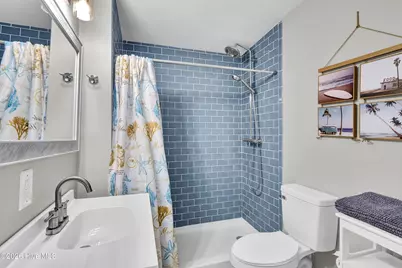 208 Woody Hewett Avenue #Unit A, Carolina Beach, NC 28428 - Photo 16