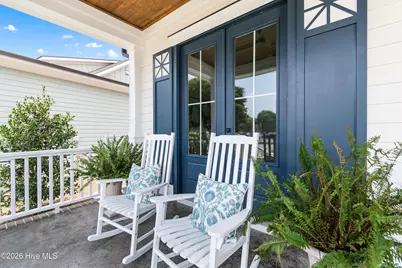 3856 Reserve Club Drive, Southport, NC 28461 - Photo 2