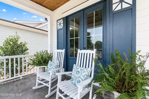 3856 Reserve Club Dr, Southport, NC 28461 - Photo 2