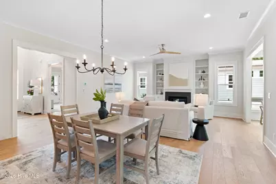 3856 Reserve Club Drive, Southport, NC 28461 - Photo 10