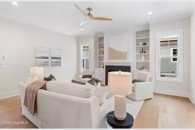 3856 Reserve Club Drive, Southport, NC 28461 - Photo 8