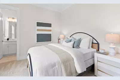 3856 Reserve Club Drive, Southport, NC 28461 - Photo 18
