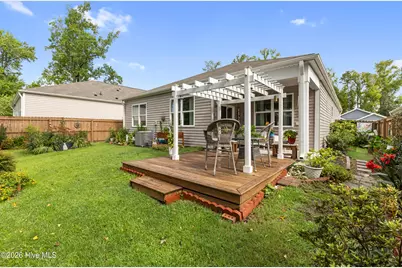 327 Windy Woods Way #35, Wilmington, NC 28401 - Photo 28