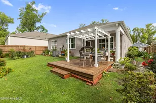 327 Windy Woods Way, Wilmington, NC 28401 - Photo 28