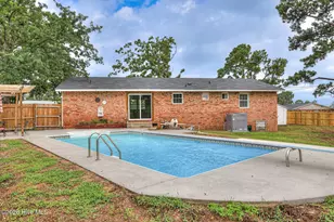 418 Old Anderson Rd, Martinez, GA 30907 - Photo 32