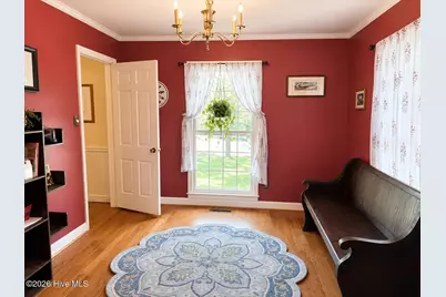 111 Dogwood Drive, Murfreesboro, NC 27855 - Photo 2
