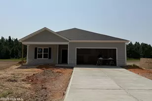 365 Thorntons Creek Dr, Erwin, NC 28339 - Photo 1