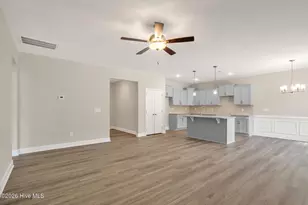 365 Thorntons Creek Dr, Erwin, NC 28339 - Photo 10