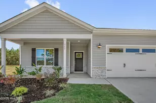 365 Thorntons Creek Dr, Erwin, NC 28339 - Photo 34