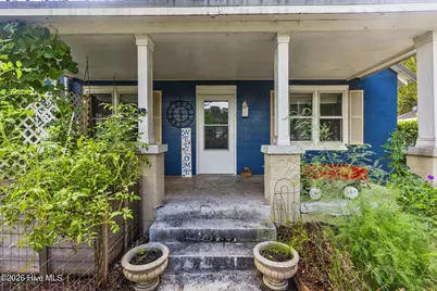 312 Beach Street, New Bern, NC 28560 - Photo 40