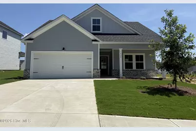 430 Granard St Drive, Grovetown, GA 30813 - Photo 1