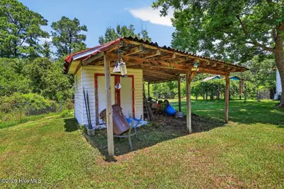 1465 B Street, New Bern, NC 28560 - Photo 22