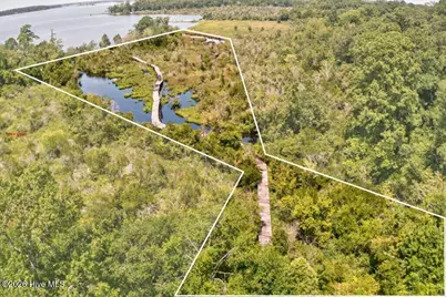 1465 B Street, New Bern, NC 28560 - Photo 34