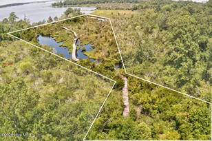 1465 B St, New Bern, NC 28560 - Photo 34