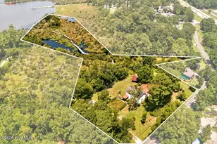 1465 B St, New Bern, NC 28560 - Photo 36