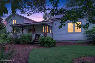 1465 B St, New Bern, NC 28560 - Photo 1