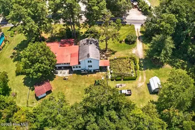 1465 B Street, New Bern, NC 28560 - Photo 26