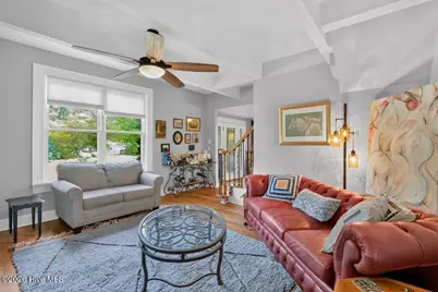 1465 B Street, New Bern, NC 28560 - Photo 4