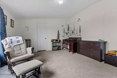 9 Muddy Cross Road, Hobbsville, NC 27946 - Photo 20