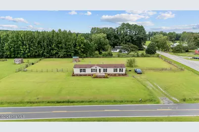 9 Muddy Cross Road, Hobbsville, NC 27946 - Photo 42