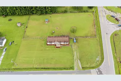 9 Muddy Cross Road, Hobbsville, NC 27946 - Photo 38