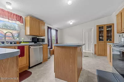 9 Muddy Cross Road, Hobbsville, NC 27946 - Photo 8