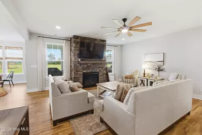 190 Red Bud Drive, Moyock, NC 27958 - Photo 12