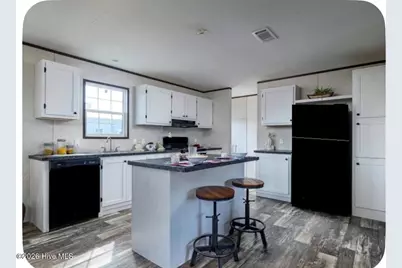 202 Gray Road, Newport, NC 28570 - Photo 1