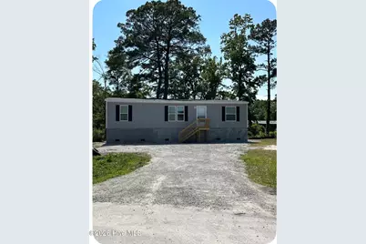 202 Gray Road, Newport, NC 28570 - Photo 2