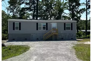 202 Gray Rd, Newport, NC 28570 - Photo 1