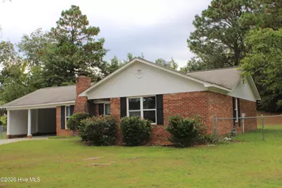 3726 Crest Drive, Hephzibah, GA 30815 - Photo 1