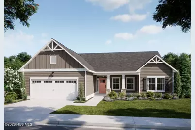 4436 Village Green Drive SW #Homesite 60, Shallotte, NC 28470 - Photo 1