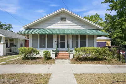 1006 S 5th Avenue, Wilmington, NC 28401 - Photo 1