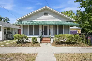 1006 S 5th Ave, Wilmington, NC 28401 - Photo 1