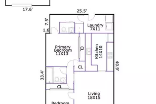 1006 S 5th Ave, Wilmington, NC 28401 - Photo 2