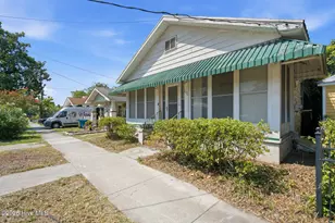 1006 S 5th Ave, Wilmington, NC 28401 - Photo 28