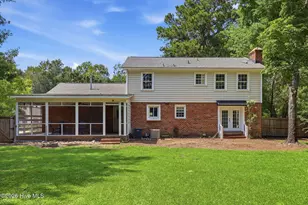 409 Oxford Rd, Greenville, NC 27858 - Photo 34