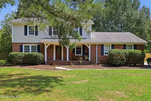 409 Oxford Rd, Greenville, NC 27858 - Photo 2