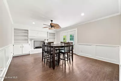 409 Oxford Road, Greenville, NC 27858 - Photo 20